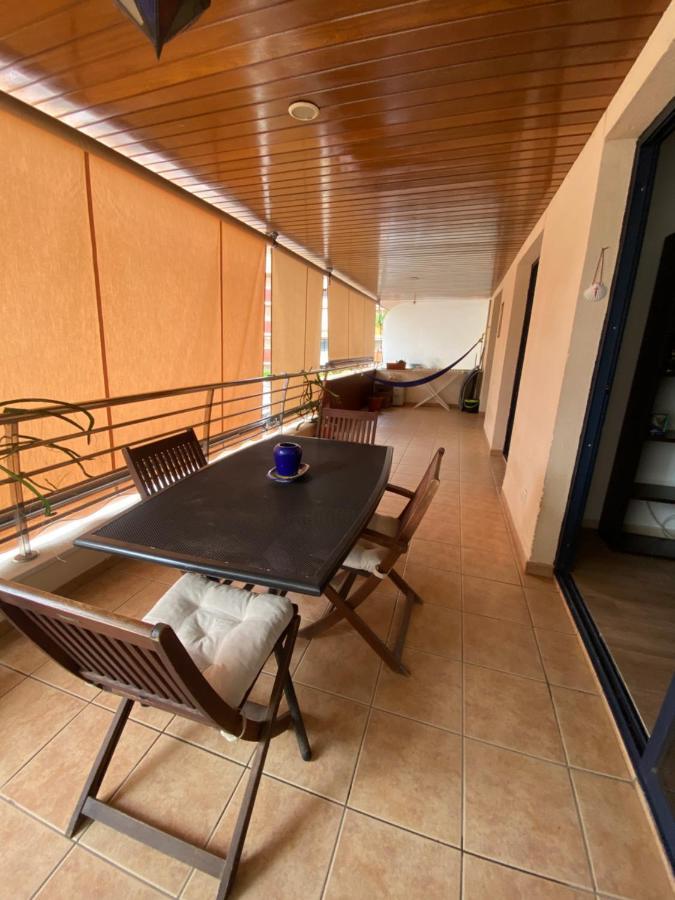 Apartamento acogedor con jacuzzi y piscina Puerto de Santiago  Exterior foto