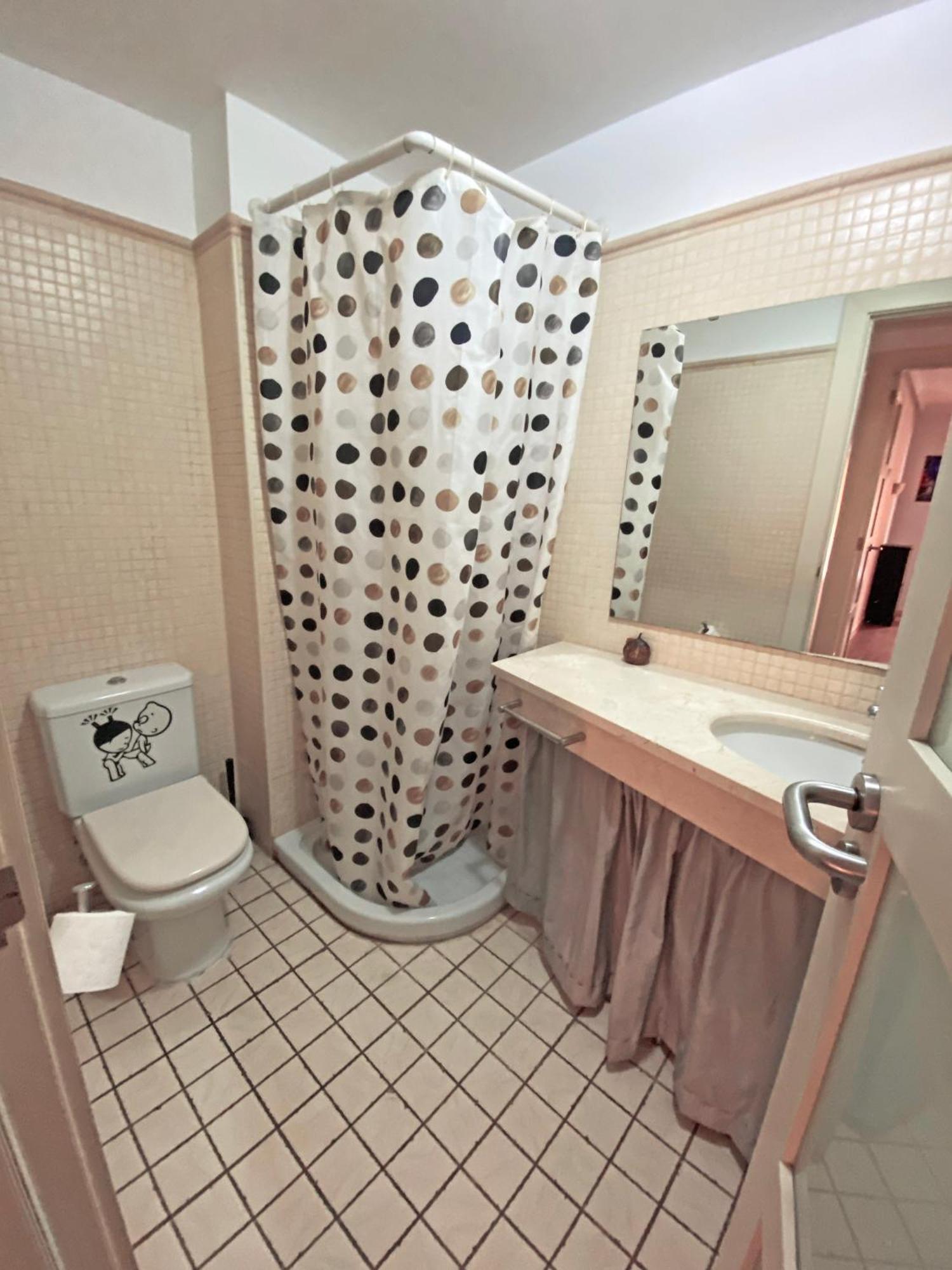 Apartamento acogedor con jacuzzi y piscina Puerto de Santiago  Exterior foto