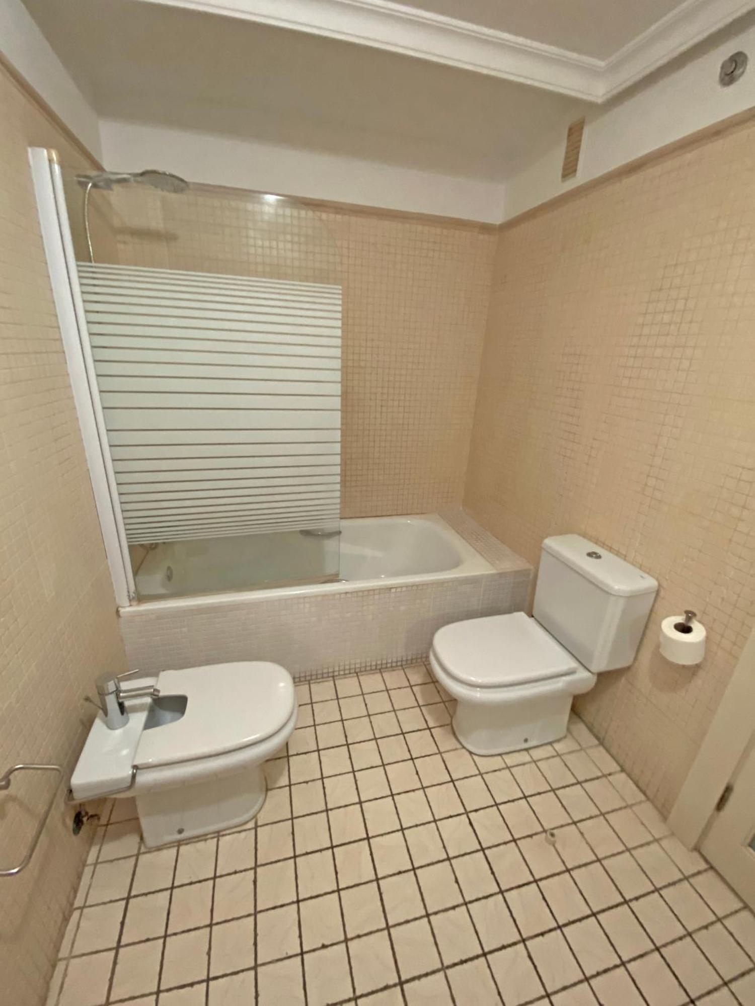 Apartamento acogedor con jacuzzi y piscina Puerto de Santiago  Exterior foto