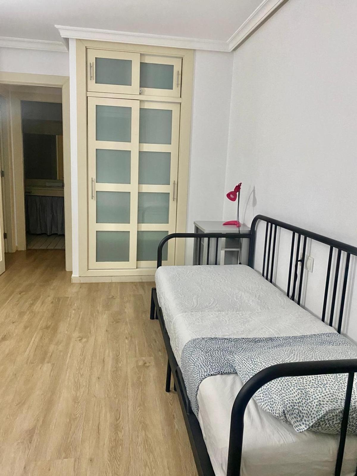Apartamento acogedor con jacuzzi y piscina Puerto de Santiago  Exterior foto